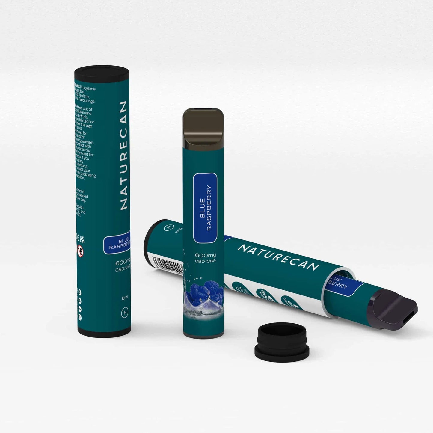 CBD Vape