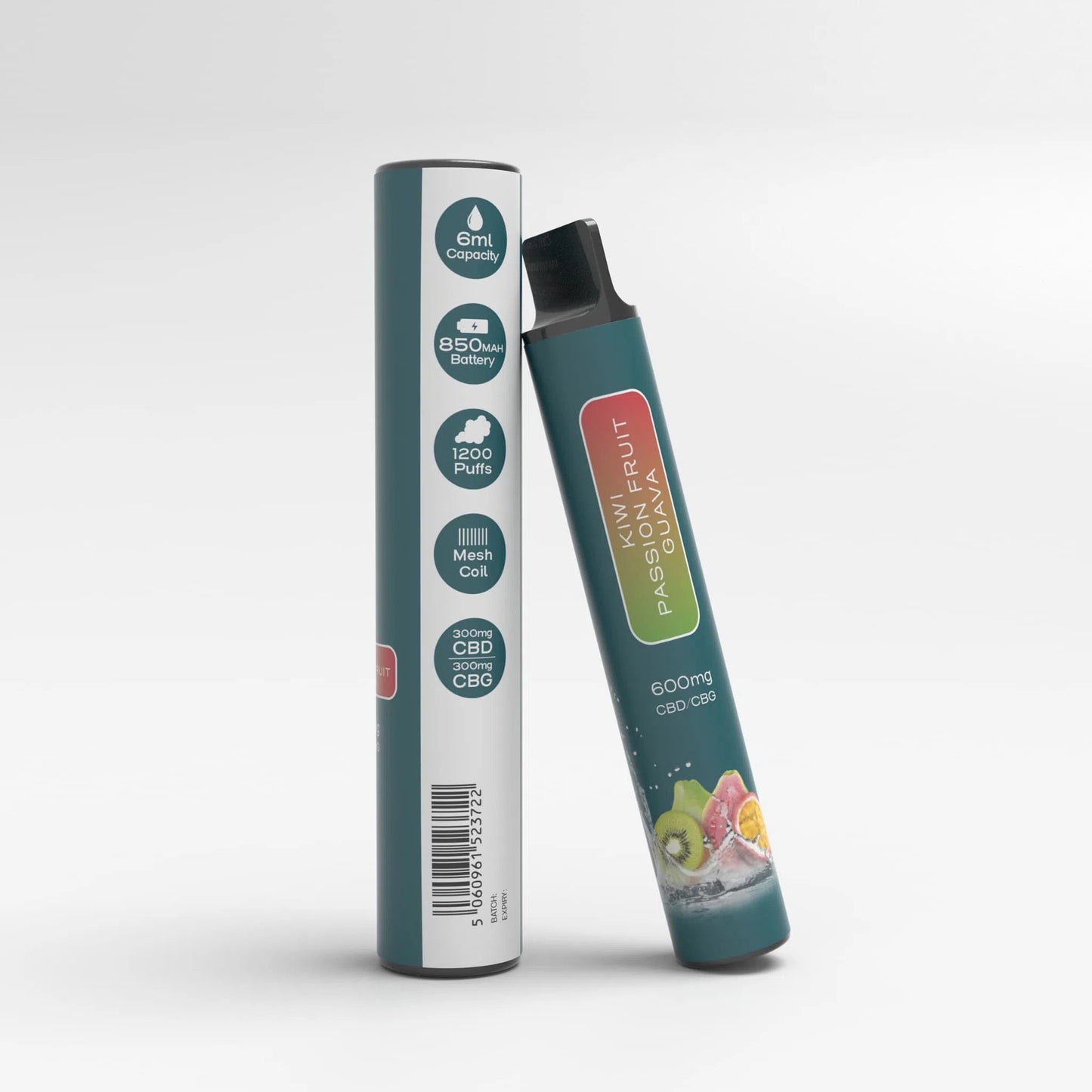 CBD Vape