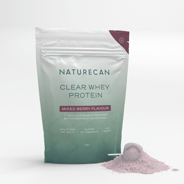 Clear Whey Protein Isolate