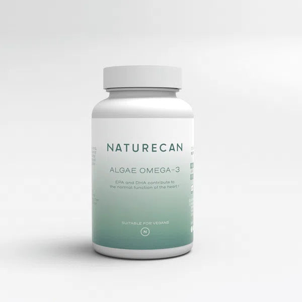 Vegán Omega-3