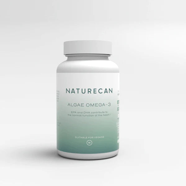 Vegán Omega-3