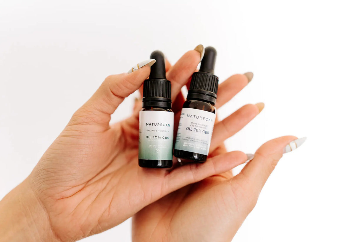 cbg vs cbd
