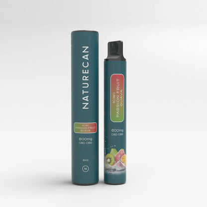 CBD Vape