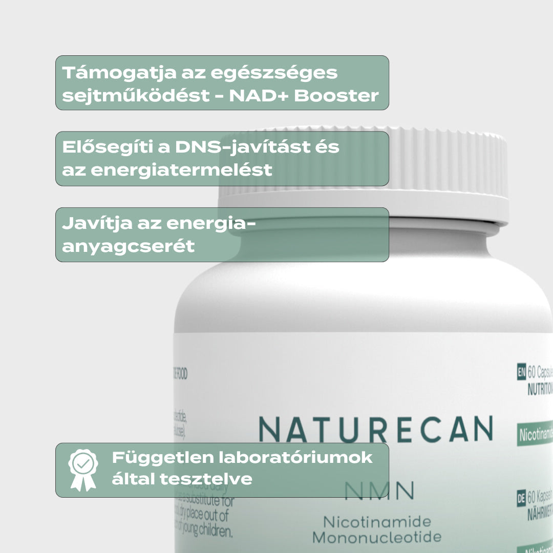 NMN Doplnok