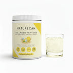 kolagénový prášok