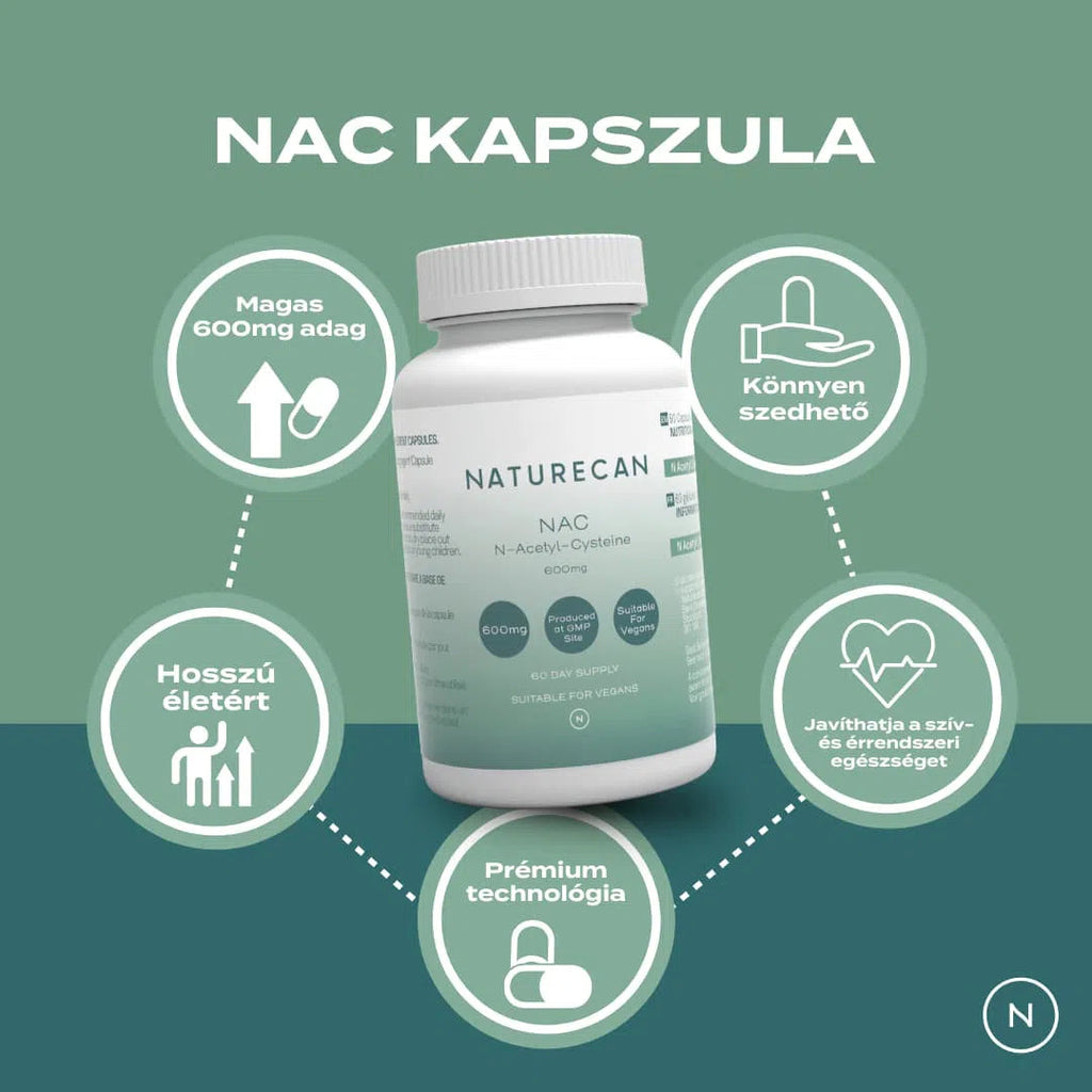 NAC Kapsule