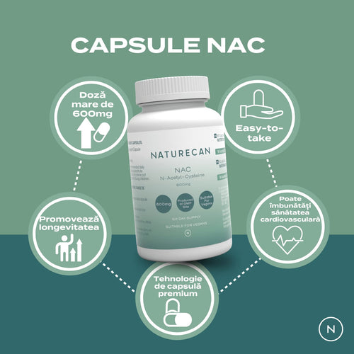 NAC Kapsule