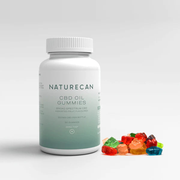 CBD gummies
