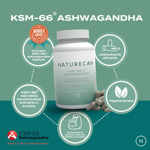 ashwagandha ucinky