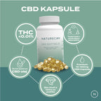 cbd kapsule