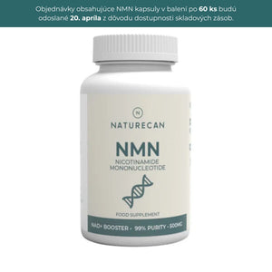 NMN Doplnok