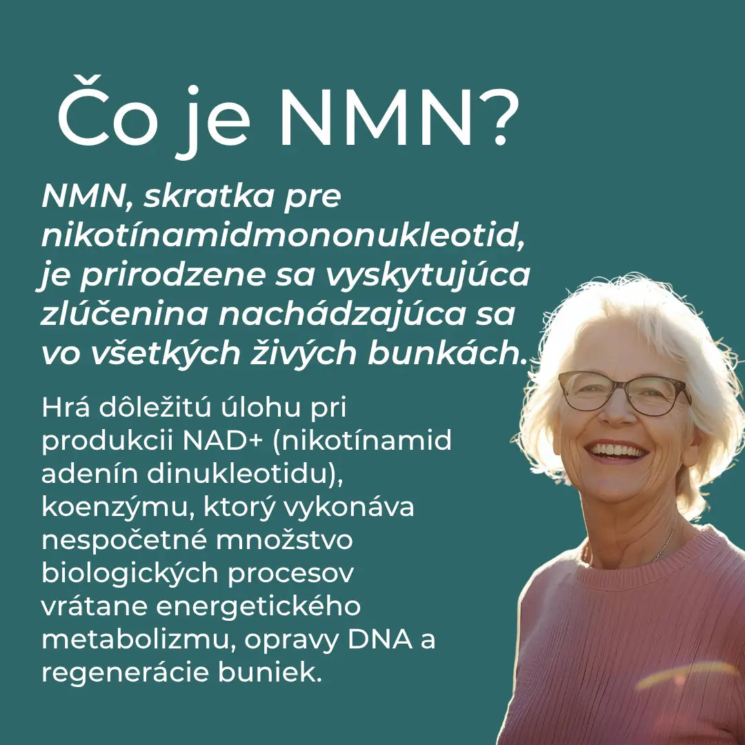 nad+ nmn