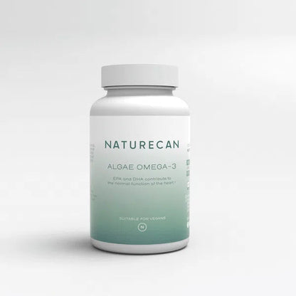 Vegán Omega-3