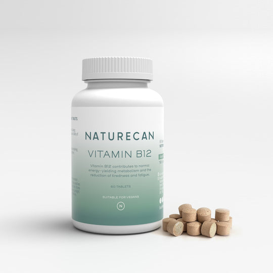 Vitamín B12