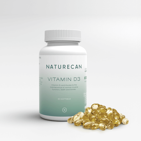 Vitamín D3