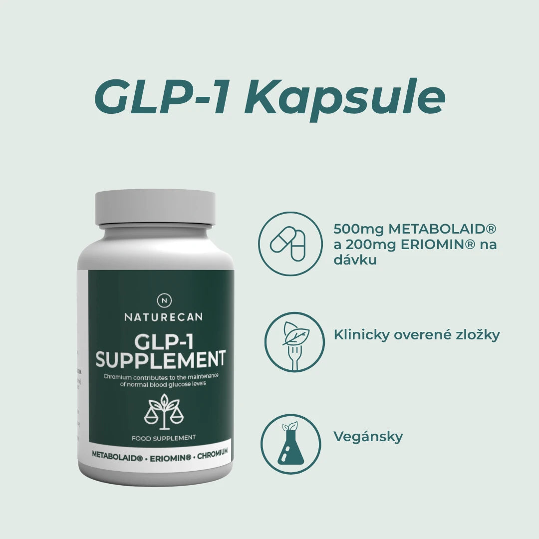 glp 1 recenzie