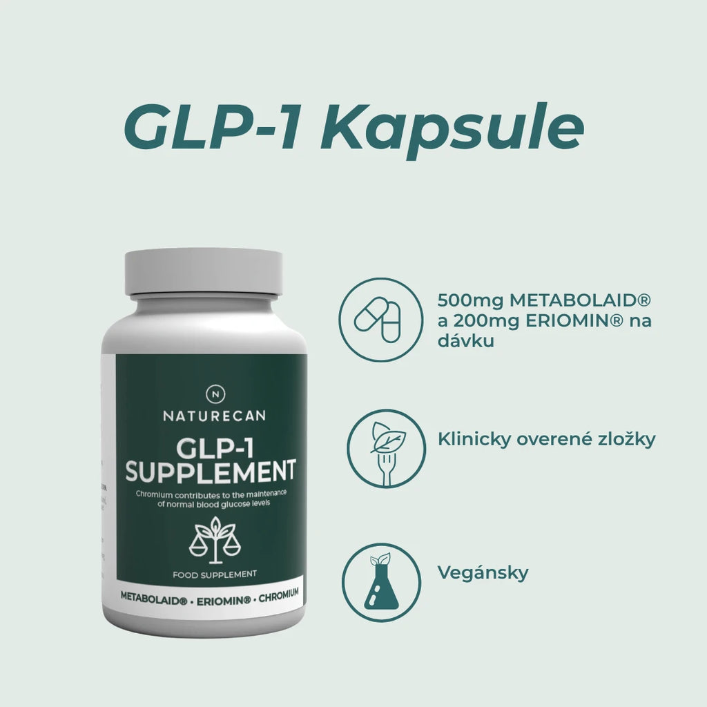 glp 1 recenzie