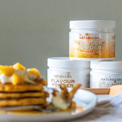 Flavour Powders