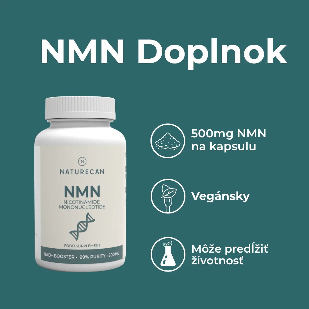 nmn dr max