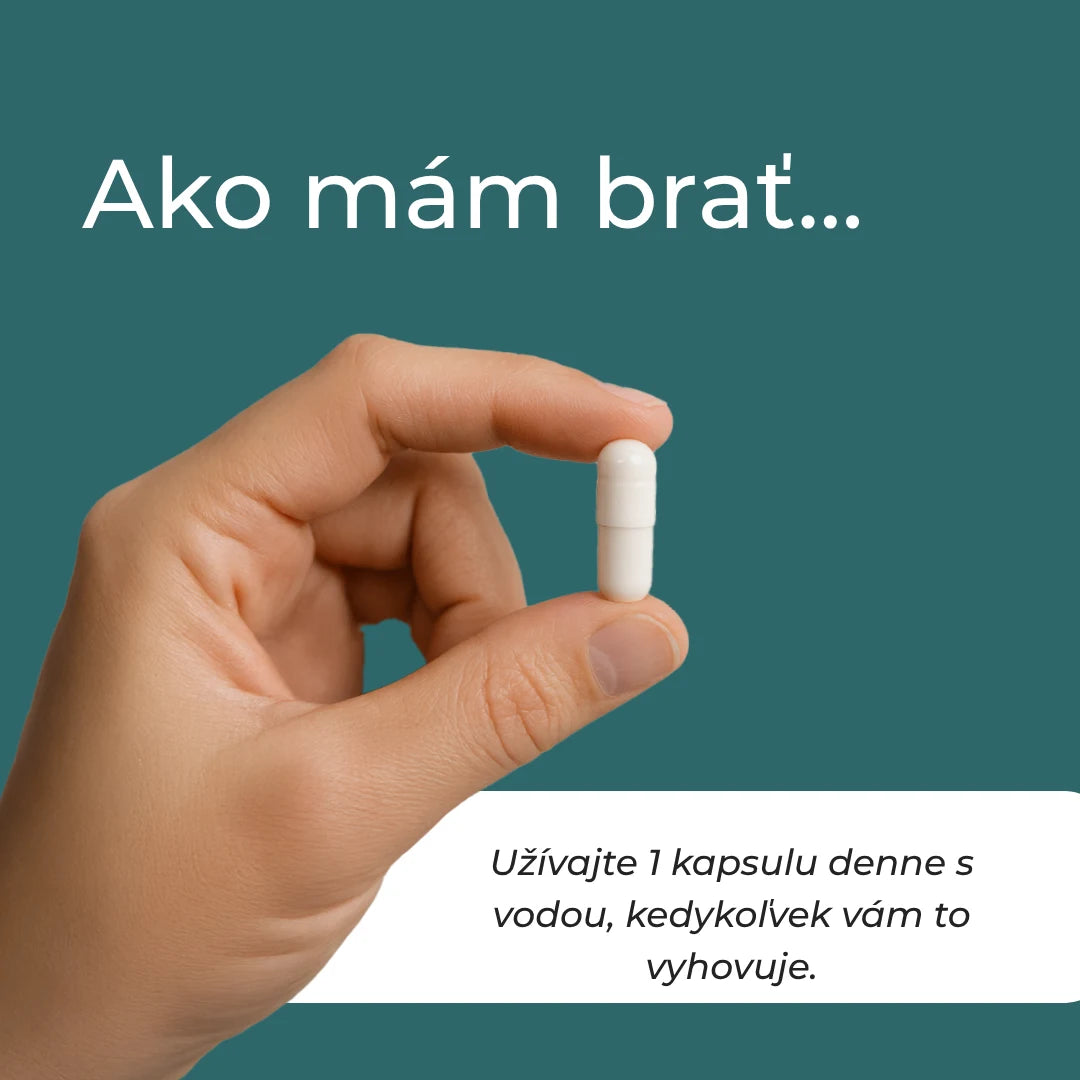 nmn účinky