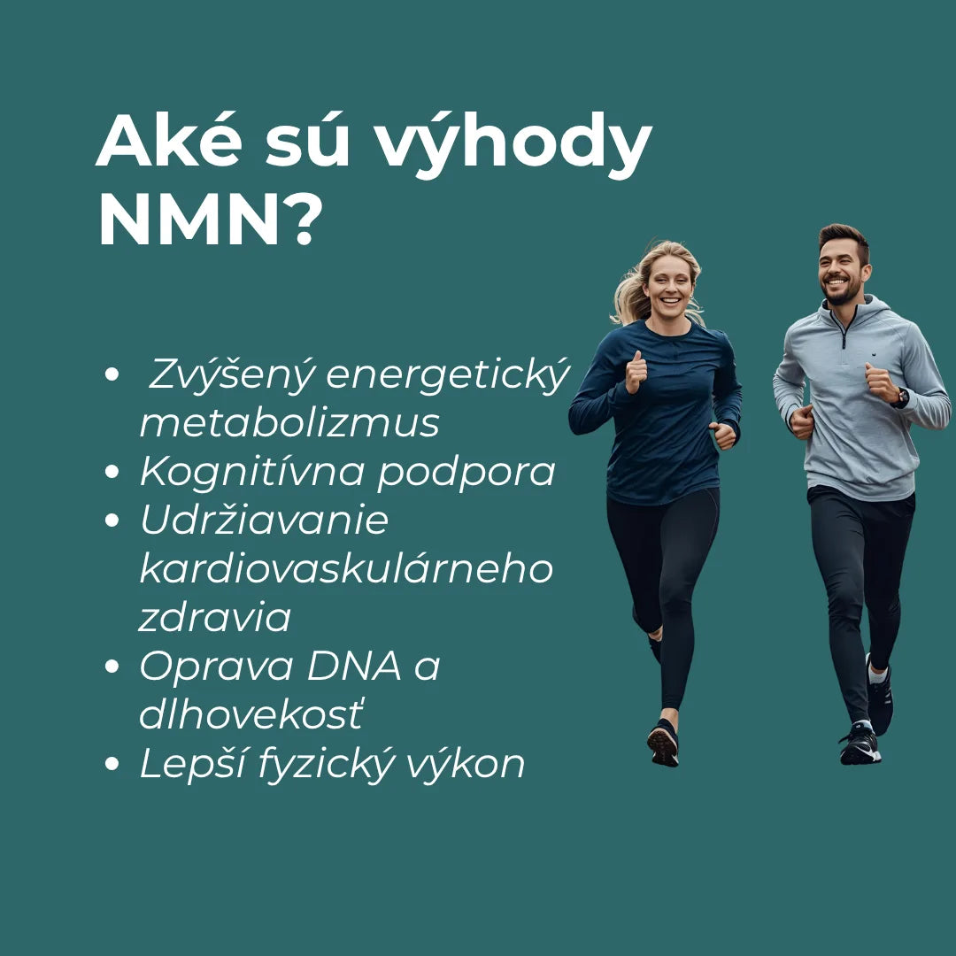 nmn supplement