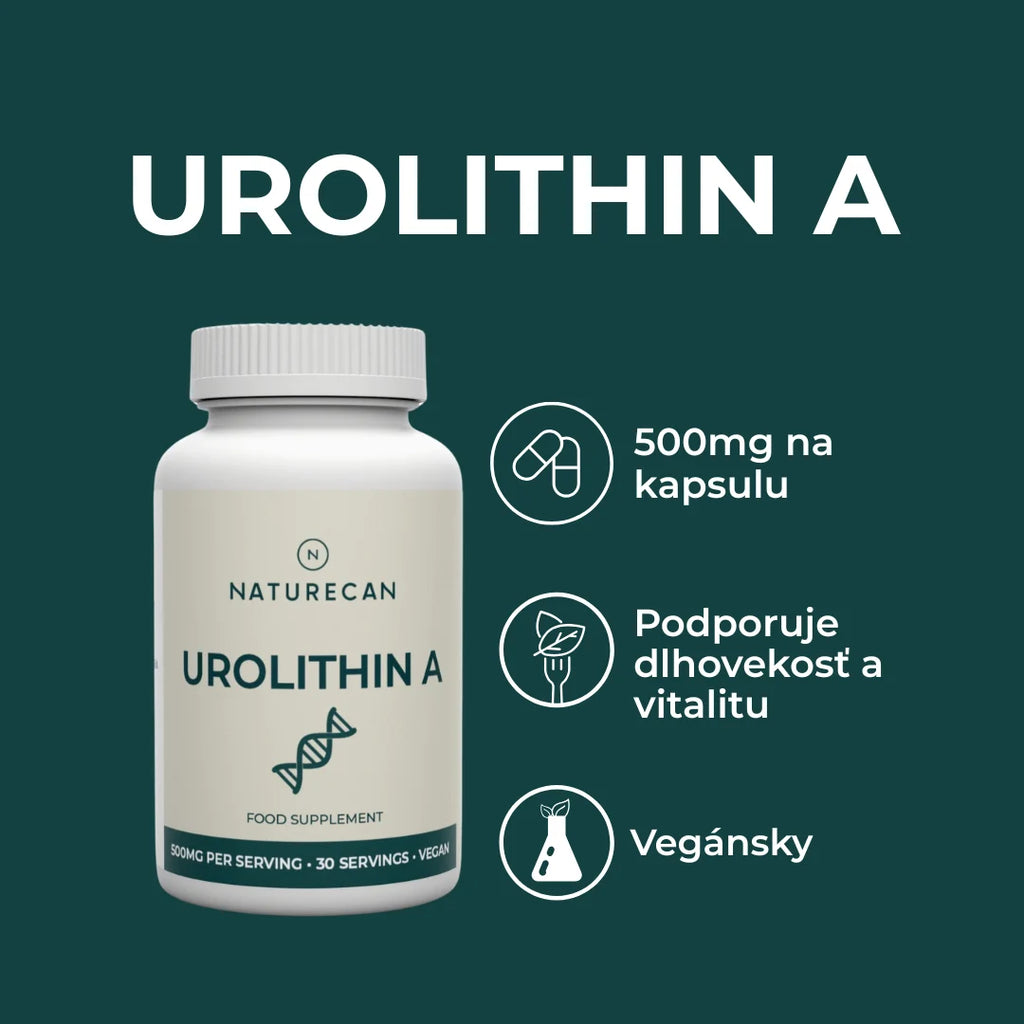 urolitín a