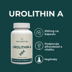 urolitín a