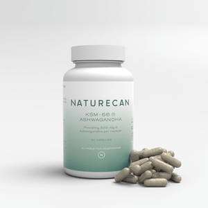 KSM-66® Ashwagandha Kapsule