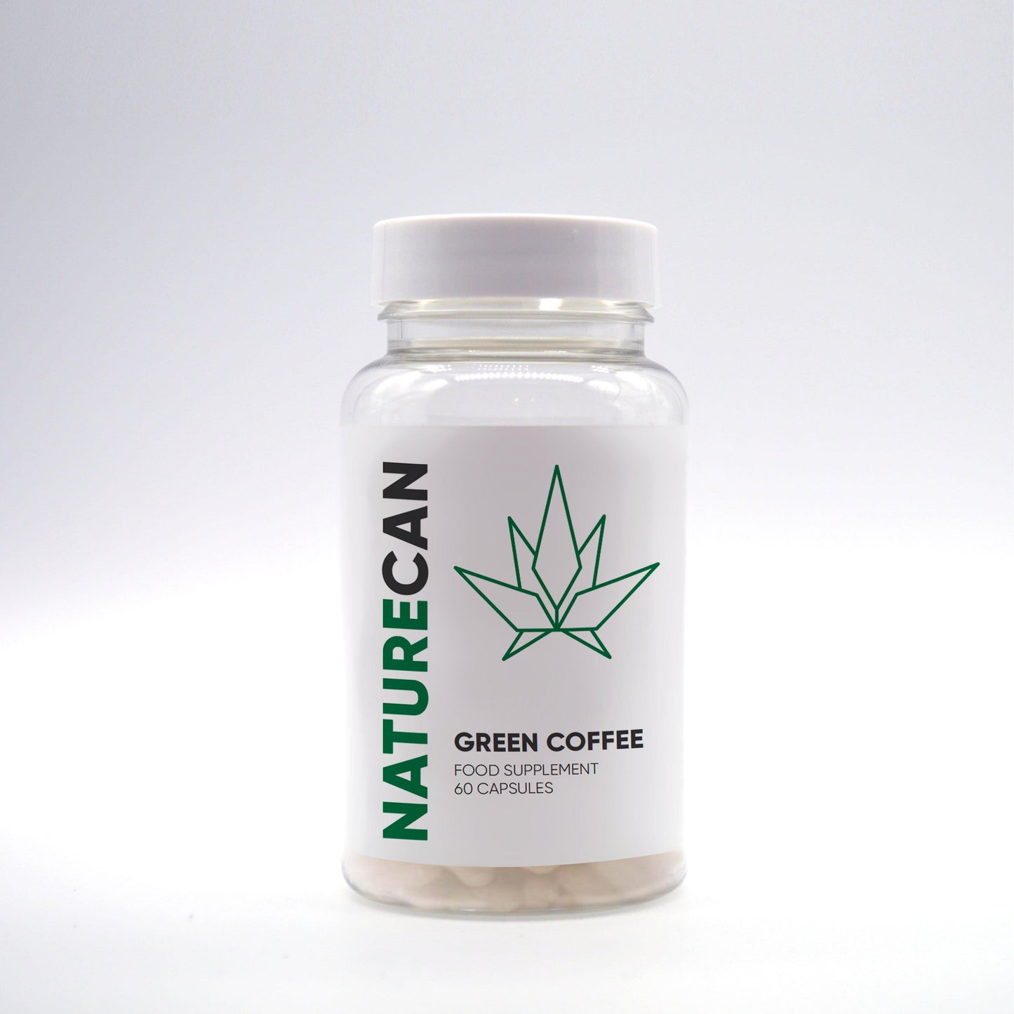 Εκχύλισμα πράσινου καφέ-Naturecan GR