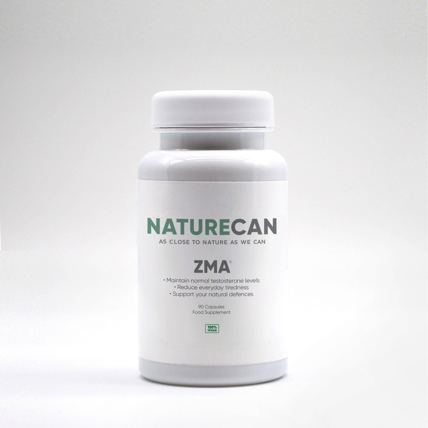 ZMA®-Naturecan GR